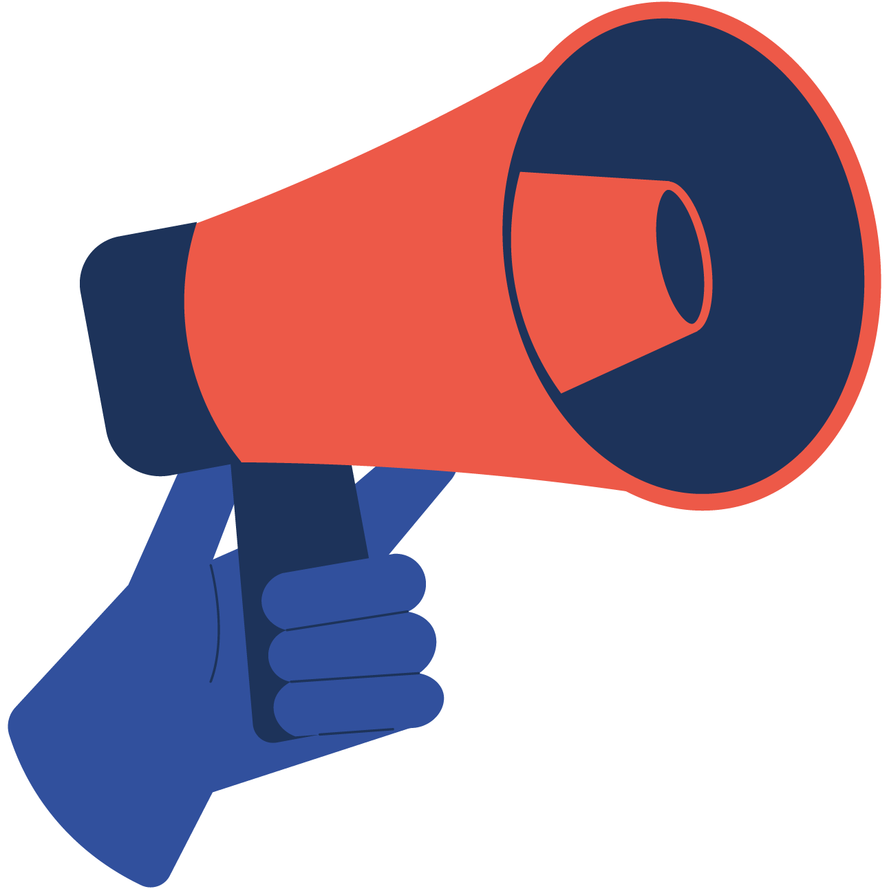 megaphone