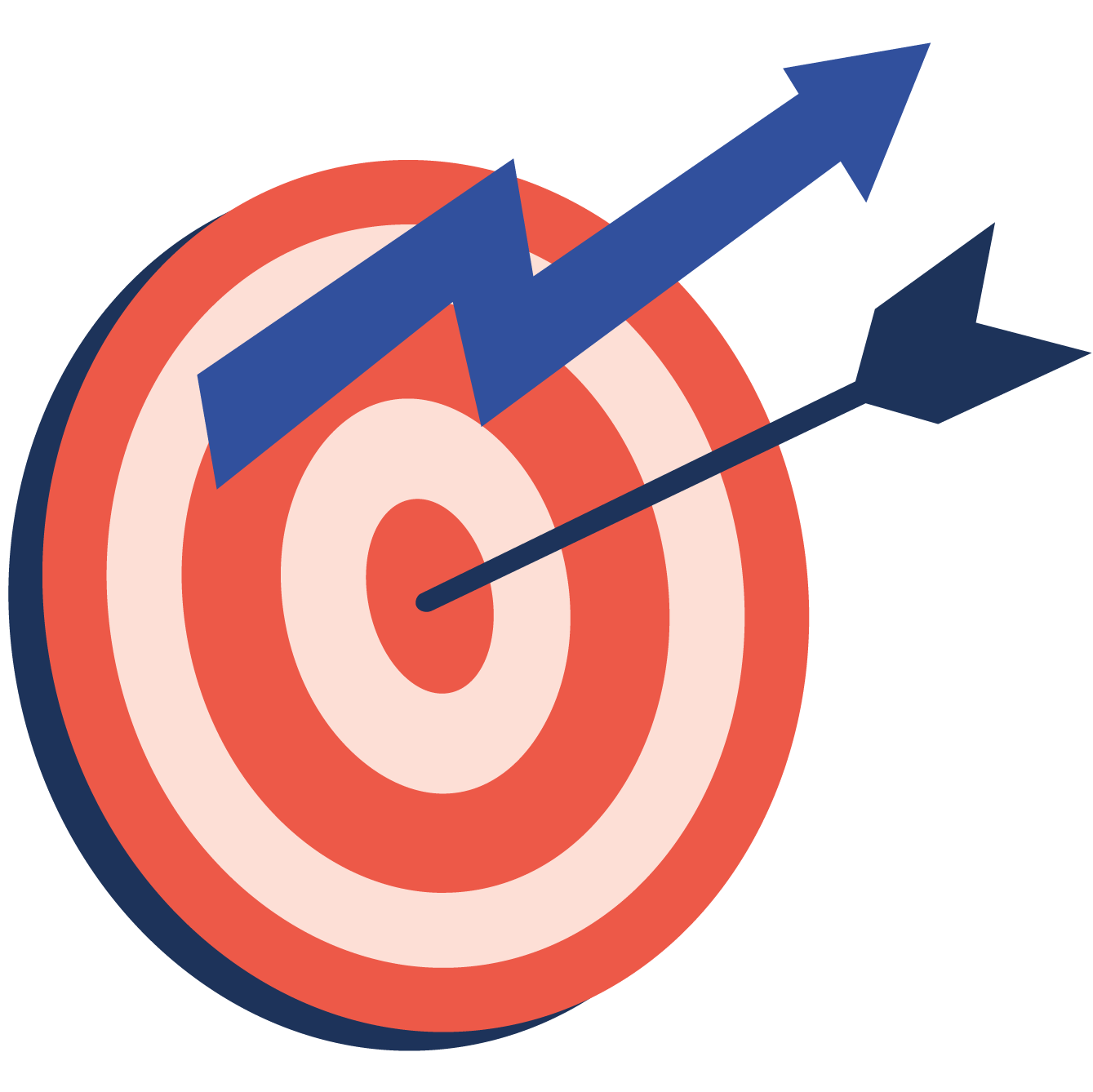 target